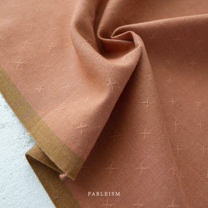 Sprout Woven | Terracotta