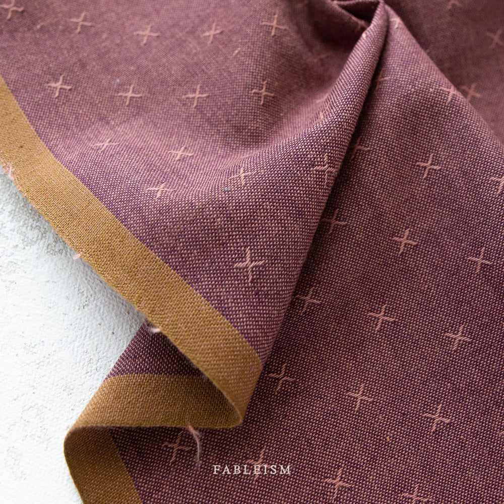 Sprout Woven | Mulberry