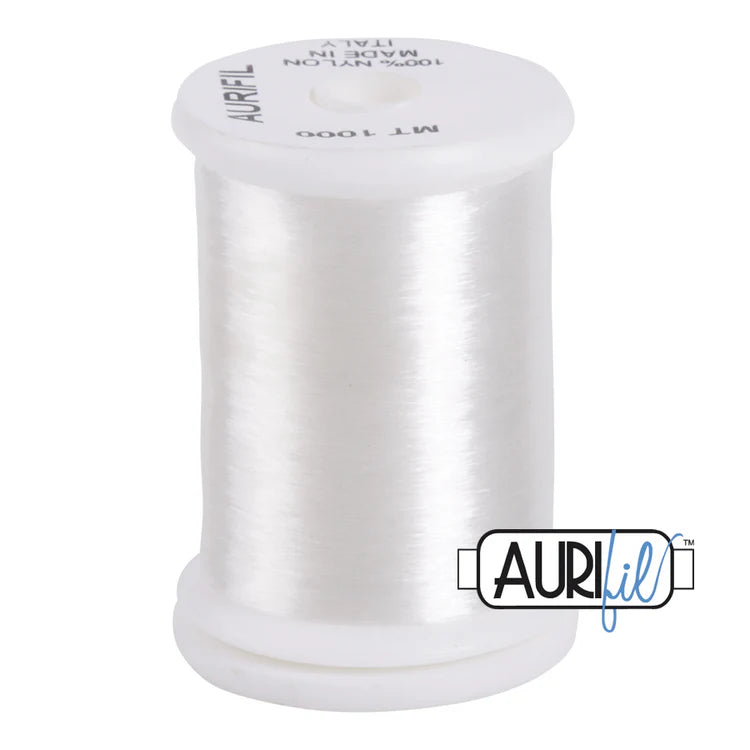 ITB1000 Clear | Monofilament Nylon Thread