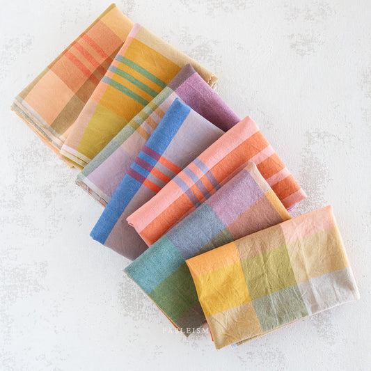 Lumiere | Fat Quarter Bundle | 7 Count