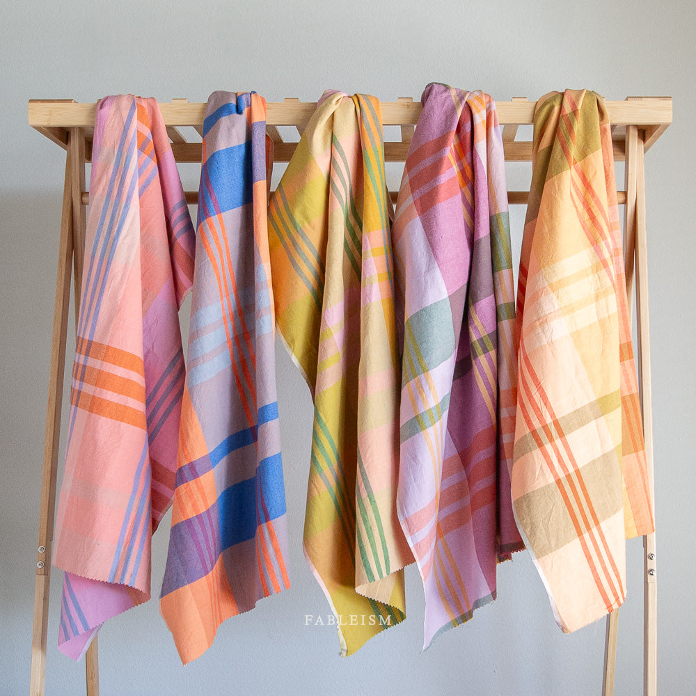 Lumiere | Fat Quarter Bundle | 7 Count