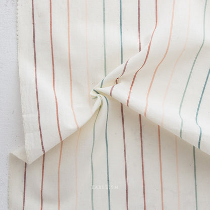 Monarch Grove | Skinny Stripe in Grove