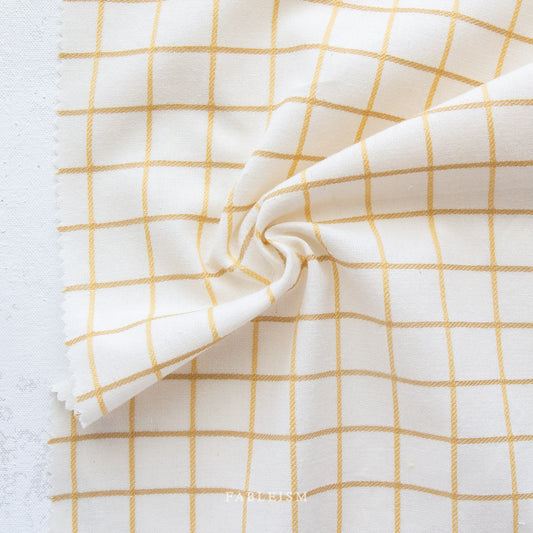 Trellis Woven | Dijon