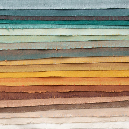Watercolor Wovens | Thunderstruck