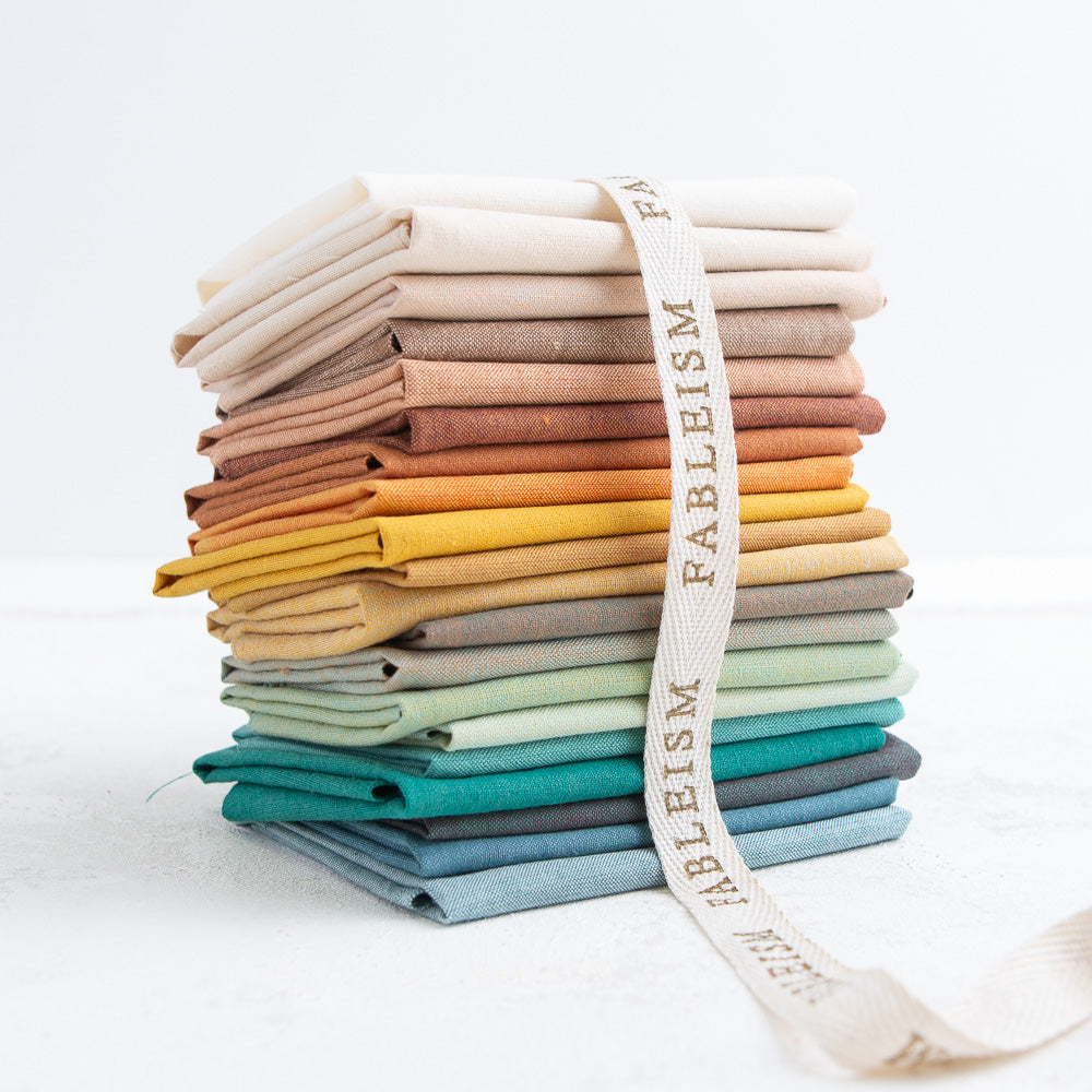 Watercolor Wovens | Landscape | Bundle | 20 Count