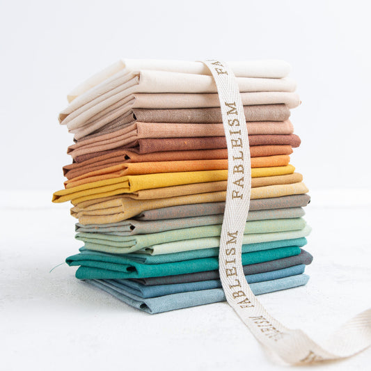 Watercolor Wovens | Landscape | Bundle | 20 Count