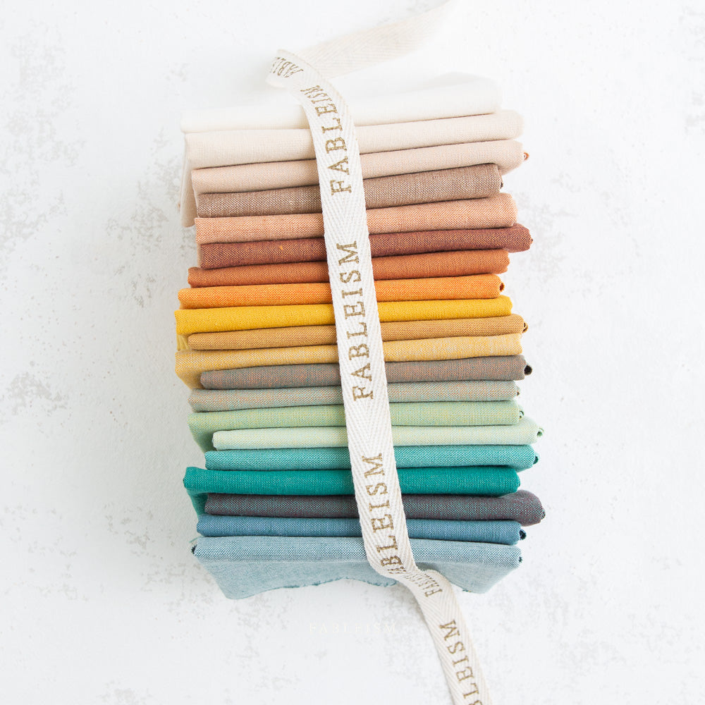 Watercolor Wovens | Landscape | Bundle | 20 Count