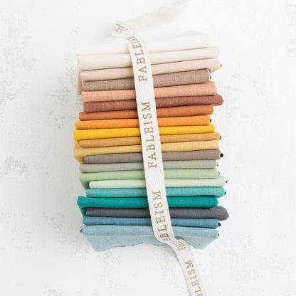 Watercolor Wovens | Landscape | Bundle | 20 Count