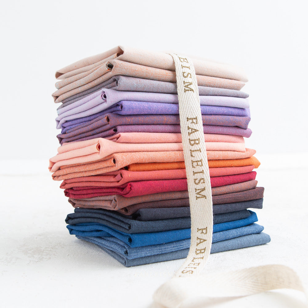 Watercolor Wovens | Skyscape | Bundle | 20 Count