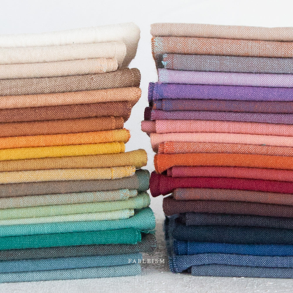 Watercolor Wovens | Skyscape | Bundle | 20 Count