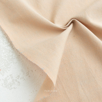 Watercolor Wovens | Champagne