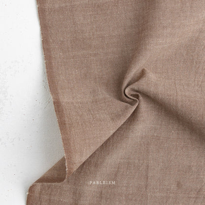Watercolor Wovens | Teddy