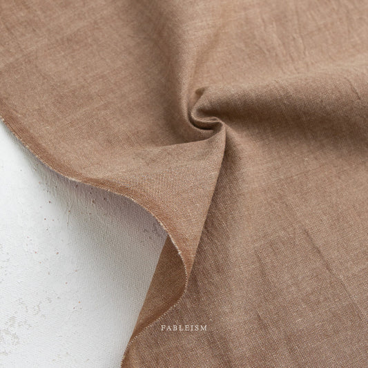 Watercolor Wovens | Teddy