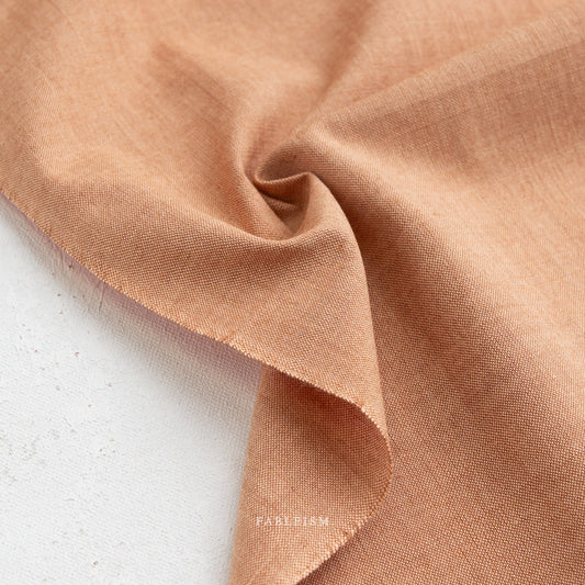 Watercolor Wovens | Cobblestone
