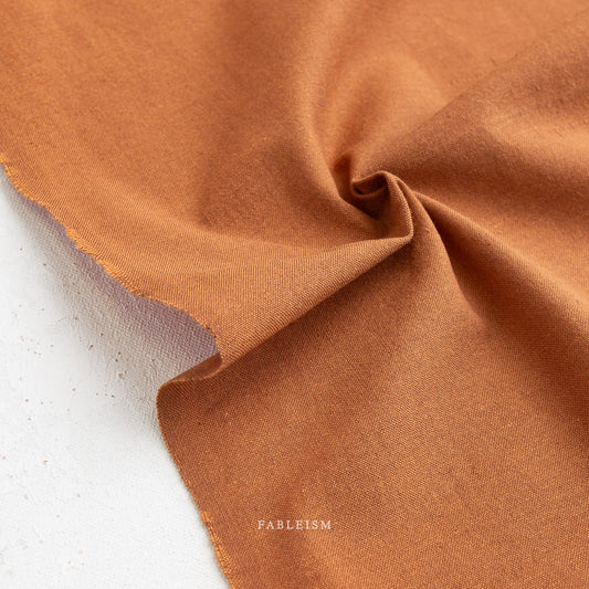 Watercolor Wovens | Maple