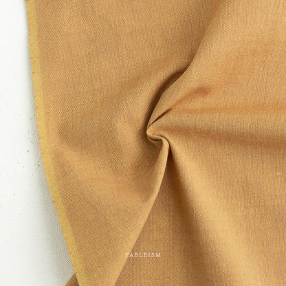 Watercolor Wovens | Ochre
