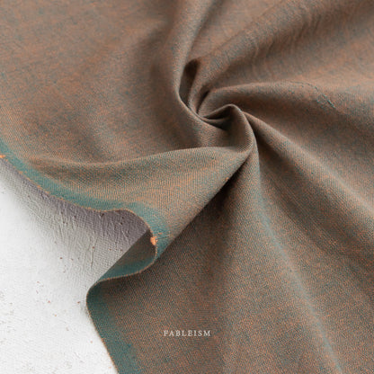 Watercolor Wovens | Sea Moss