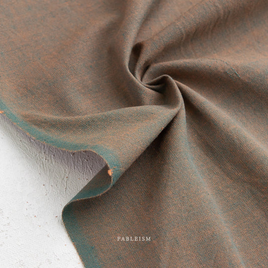 Watercolor Wovens | Sea Moss