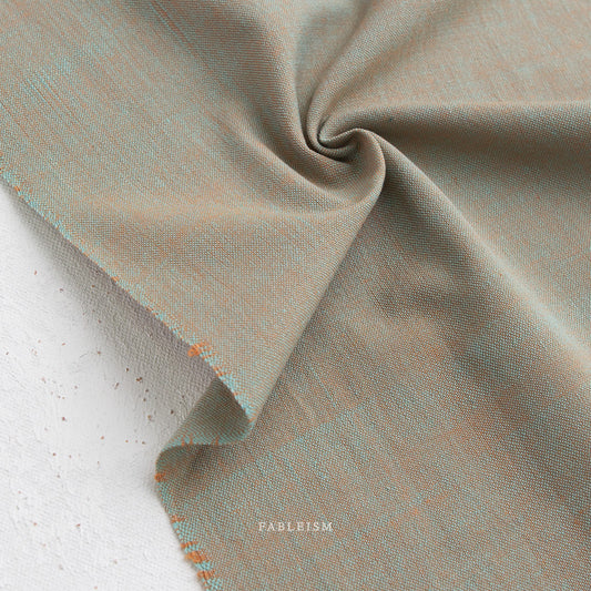 Watercolor Wovens | Patina