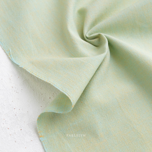 Watercolor Wovens | Meadow