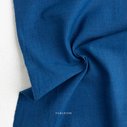Watercolor Wovens | Bluebird