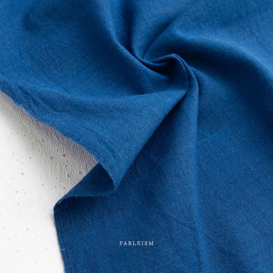 Watercolor Wovens | Bluebird