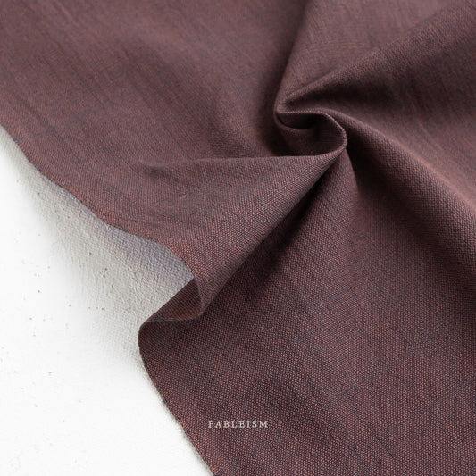 Watercolor Wovens | Magma