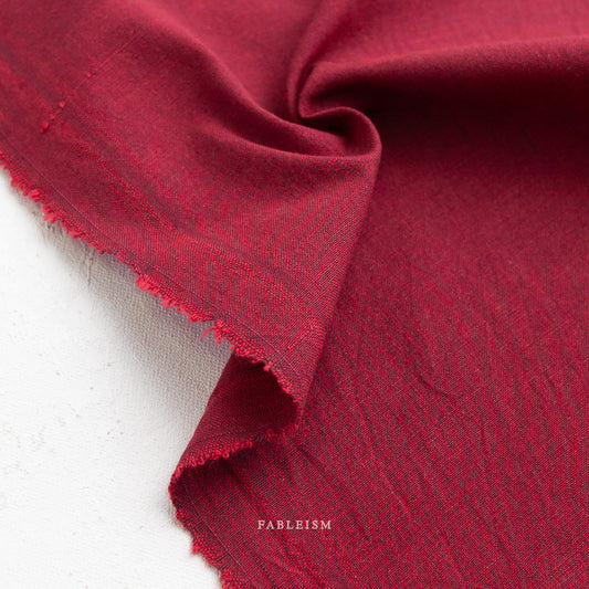 Watercolor Wovens | Curtain Call