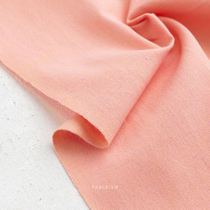 Watercolor Wovens | Concha