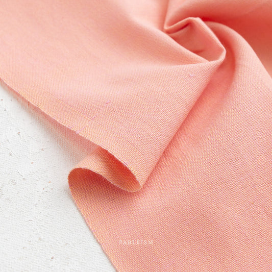 Watercolor Wovens | Concha
