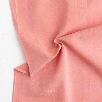 Watercolor Wovens | Bubblegum